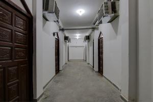 Fotografie z fotogalerie ubytování Hotel O R S Guest House v Novém Dillí
