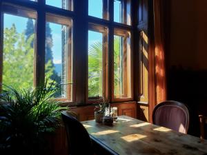 Foto sihtkohas Millstatt asuva majutusasutuse Villa Parkschlössl galeriist