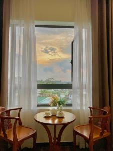 Fotografie z fotogalerie ubytování Villa Phong Vân v destinaci Trai Mat