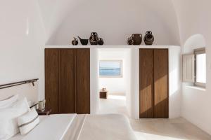 Phòng tắm tại Canaves Ena - Small Luxury Hotels of the World