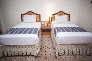 Φωτογραφία από το άλμπουμ του Mehran Hotel Karachi στο Καράτσι