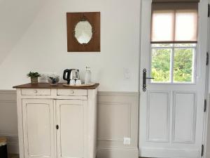 Fotografie z fotogalerie ubytování La Chambre du Cottage B&B v destinaci Bavent + 37 fotografií