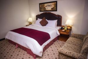 Φωτογραφία από το άλμπουμ του Mehran Hotel Karachi στο Καράτσι