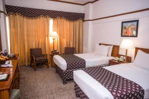 Φωτογραφία από το άλμπουμ του Mehran Hotel Karachi στο Καράτσι