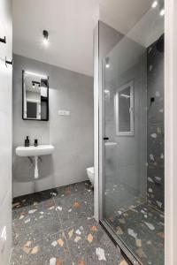 Grand Downtown Apartment - Hegedus 8 1136 Budapest, Hegedűs Gyula utca 8 kép - 2