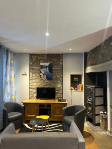 Billede fra billedgalleriet på Maison de Village Chez Popeye i Vogüé