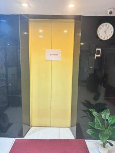 Fotografie z fotogalerie ubytování Miracle Gallery Hotel v destinaci Makkasan