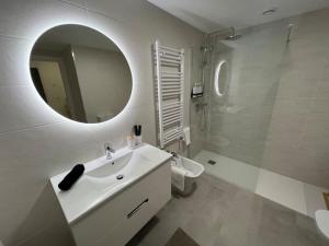 Et badeværelse på SeaView 2 - Sunset Suite Experience + 13 billeder