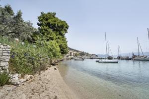 Φυσικό τοπίο κοντά σε αυτό το διαμέρισμα