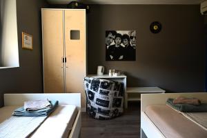 Fotografie z fotogalerie ubytování Rock Rooms Pula v destinaci Pula
