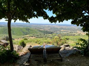 Billede fra billedgalleriet på El Encuentro - Casa Rural - i Arenas de San Pedro