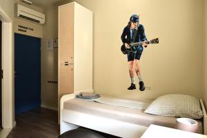 Fotografie z fotogalerie ubytování Rock Rooms Pula v destinaci Pula