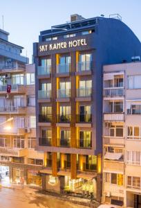 Unsafe Premature pepper Sky Kamer Hotel Antalya, Antalya – Updated 2022 Prices