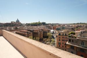ローマにあるTerrazza San Pietroのギャラリーの写真