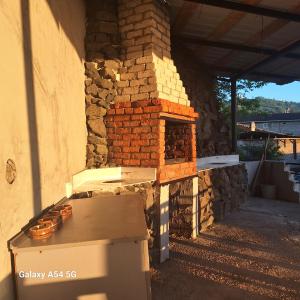 Foto dalla galleria di David Guest House a Sarpi