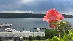 Gallery image of Pensjonat Monika in Mikołajki