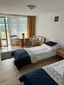 Gallery image of Pensjonat Monika in Mikołajki +16 photos