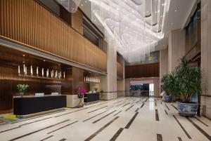 Imagen de la galería de Wingate by Wyndham Urumqi Railway Station, en Ürümqi