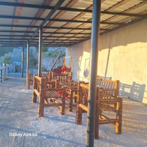 Foto dalla galleria di David Guest House a Sarpi