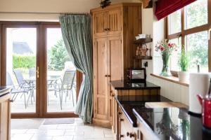 Billede fra billedgalleriet på Morriscastle Seaview House Kilmuckridge by Trident Holiday Homes i Kilmuckridge