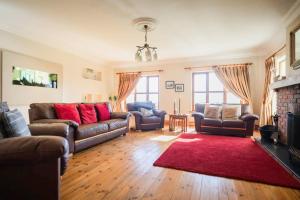 Billede fra billedgalleriet på Morriscastle Seaview House Kilmuckridge by Trident Holiday Homes i Kilmuckridge