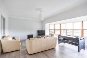 Billede fra billedgalleriet på Morriscastle Seaview House Kilmuckridge by Trident Holiday Homes i Kilmuckridge + 18 billeder