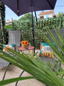 Fotografie z fotogalerie ubytování Apartments Vesna v destinaci Pinezici