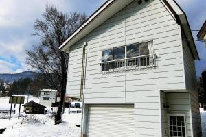 Üldine mäevaade või majutusasutusest Nest Togari Onsen pildistatud vaade