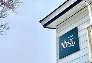 Majutusasutuses Nest Togari Onsen olev sertifikaat, autasu, silt või muu dokument