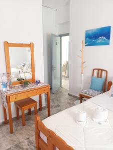 Fotografie z fotogalerie ubytování Massouri Rooms v destinaci Masouri