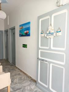 Fotografie z fotogalerie ubytování Massouri Rooms v destinaci Masouri