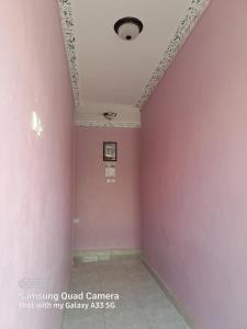 Fotografie z fotogalerie ubytování Kal Era Suites v destinaci Mbarara
