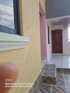 Fotografie z fotogalerie ubytování Kal Era Suites v destinaci Mbarara