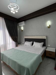 Ảnh trong thư viện ảnh của Керуен Сарай Апартамент ở Türkistan