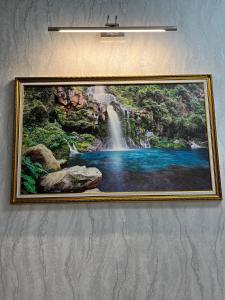 Ảnh trong thư viện ảnh của Керуен Сарай Апартамент ở Türkistan