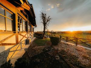 Galeriebild der Unterkunft Hotel Oskar Zaplata in Preddvor