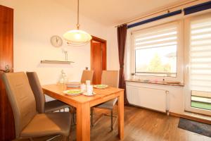 Gambar di galeri bagi Haus Elbe Döse Wohnung 12a di Cuxhaven +12 gambar