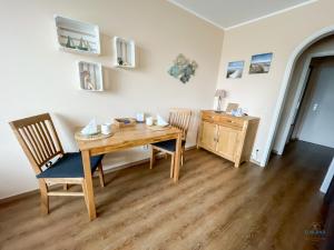 Fotografie z fotogalerie ubytování Urlaub in 1. Strandreihe v destinaci Cuxhaven + 13 fotografií