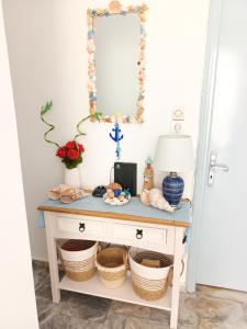 Fotografie z fotogalerie ubytování Massouri Rooms v destinaci Masouri