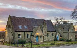 Gallery image of The old school house bed & breakfast in Burwarton +8 photos