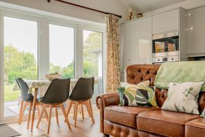 Gallery image of Guest Homes - Little Highlands in Tenbury