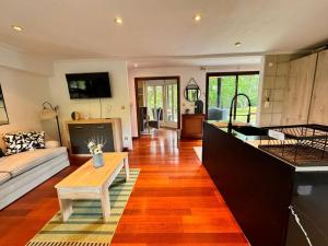 Fotografie z fotogalerie ubytování Casa rural y moderna v destinaci Hondarribia