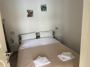 Afbeelding uit fotogalerij van Apartmani Mia in Tivat