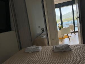 Afbeelding uit fotogalerij van Apartmani Mia in Tivat