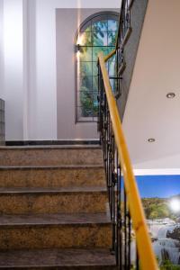 Foto sihtkohas Geoagiu-Băi asuva majutusasutuse Hotel Parc Geoagiu Bai galeriist