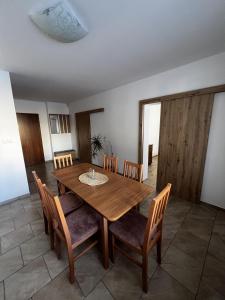 Fotografia z galérie ubytovania Apartmány Crystalindo v destinácii Smržovka