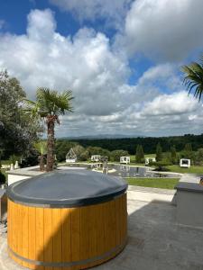 Gallery image of Agriturismo Cerrosughero in Canino