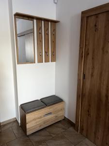 Fotografia z galérie ubytovania Apartmány Crystalindo v destinácii Smržovka