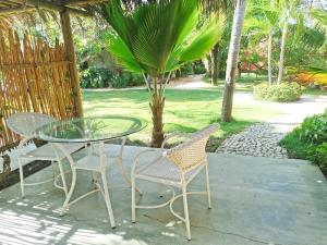 Foto dalla galleria di Jardin D'éole - Boutique Hotel a Fortim