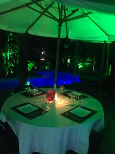 Foto dalla galleria di Jardin D'éole - Boutique Hotel a Fortim